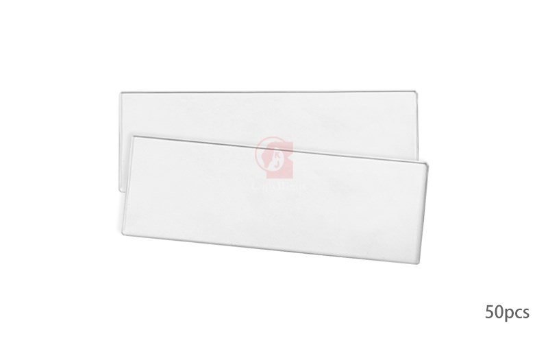 玻璃載玻片(50片),FTF Microscope Slides Ground Edges 50pcs,PLAIN 1"X3" 磨邊玻片,載玻片尺寸26×76mm 50片入,顯微鏡耗材,專業國中實驗室設備,專業國中實驗室器材,專業國中實驗課程,專業國小實驗室設備,專業國小實驗室器材,專業國小實驗課程,專業高中實驗室設備,專業高中實驗室器材,專業高中實驗課程,學校科學實驗設備,中學科學實驗器材,小學科學實驗套組,科學實驗室設備,科學教具,實驗室耗材,科學儀器,生物實驗設備,化學實驗設備,物理實驗設備