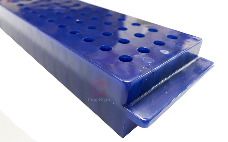 微量離心管架,PP Microcentrifuge tube rack,PP材質 雙面用離心管架,一面孔數與容量為1.5-2.0ml×80支另一面為0.2ml×60支,國教儀器,專業國中實驗室設備,專業國中實驗室器材,專業國中實驗課程,專業國小實驗室設備,專業國小實驗室器材,專業國小實驗課程,專業高中實驗室設備,專業高中實驗室器材,專業高中實驗課程,學校科學實驗設備,中學科學實驗器材,小學科學實驗套組,科學實驗室設備,科學教具,實驗室耗材,科學儀器,生物實驗設備,化學實驗設備,物理實驗設備