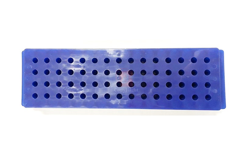 微量離心管架,PP Microcentrifuge tube rack,PP材質 雙面用離心管架,一面孔數與容量為1.5-2.0ml×80支另一面為0.2ml×60支,國教儀器,專業國中實驗室設備,專業國中實驗室器材,專業國中實驗課程,專業國小實驗室設備,專業國小實驗室器材,專業國小實驗課程,專業高中實驗室設備,專業高中實驗室器材,專業高中實驗課程,學校科學實驗設備,中學科學實驗器材,小學科學實驗套組,科學實驗室設備,科學教具,實驗室耗材,科學儀器,生物實驗設備,化學實驗設備,物理實驗設備