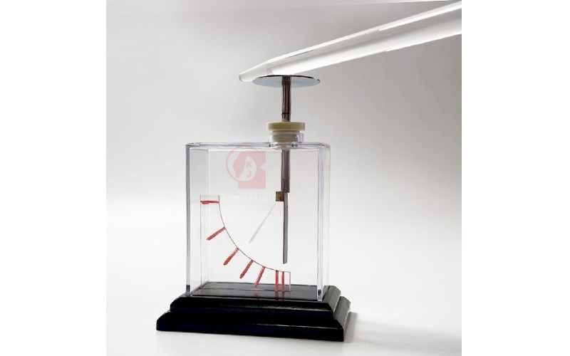 Frictional electrification,鋁箔驗電器,驗電瓶,專業國中實驗室設備,專業國中實驗室器材,專業國中實驗課程,專業國小實驗室設備,專業國小實驗室器材,專業國小實驗課程,專業高中實驗室設備,專業高中實驗室器材,專業高中實驗課程,學校科學實驗設備,中學科學實驗器材,小學科學實驗套組,科學實驗室設備,科學教具,實驗室耗材,科學儀器,生物實驗設備,化學實驗設備,物理實驗設備,國教儀器