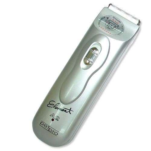 【元素 ELEMENT】 A2/C6-petpro / ELEMENT Q電剪專用刀頭