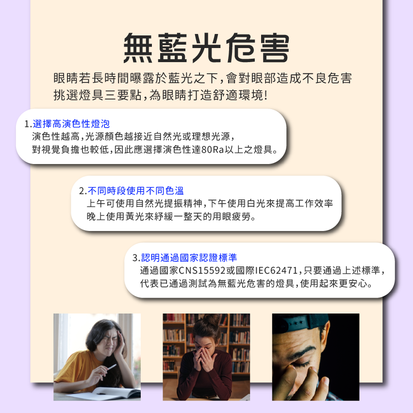 ◎LED燈泡 3W/6W 球泡燈，CNS認證，全電壓E27燈頭，可取代8W/13W省電燈泡