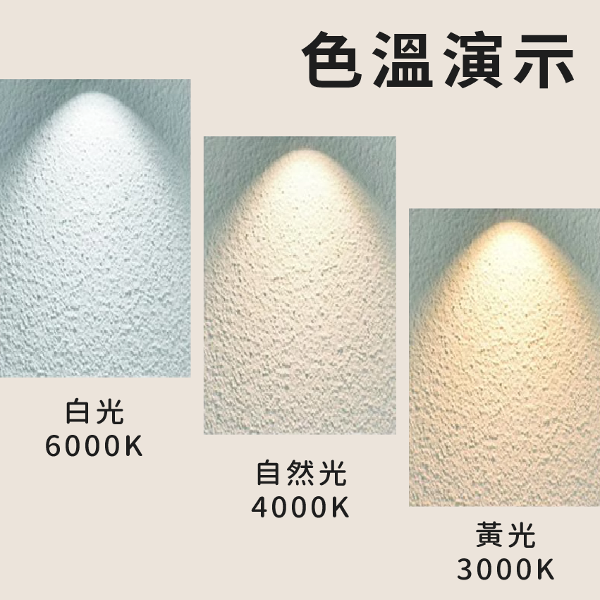 ◎LED 2W櫥櫃可調角小嵌燈 展示燈/書櫃燈 聚光款 開孔4.5CM 霧銀色 三種燈色