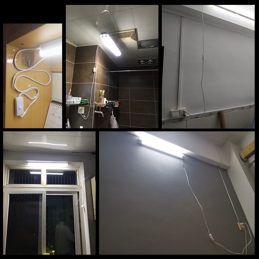 ◎電源開關線，1.8米，適用軌道燈/T5/變壓器，安規認證，10A/250V