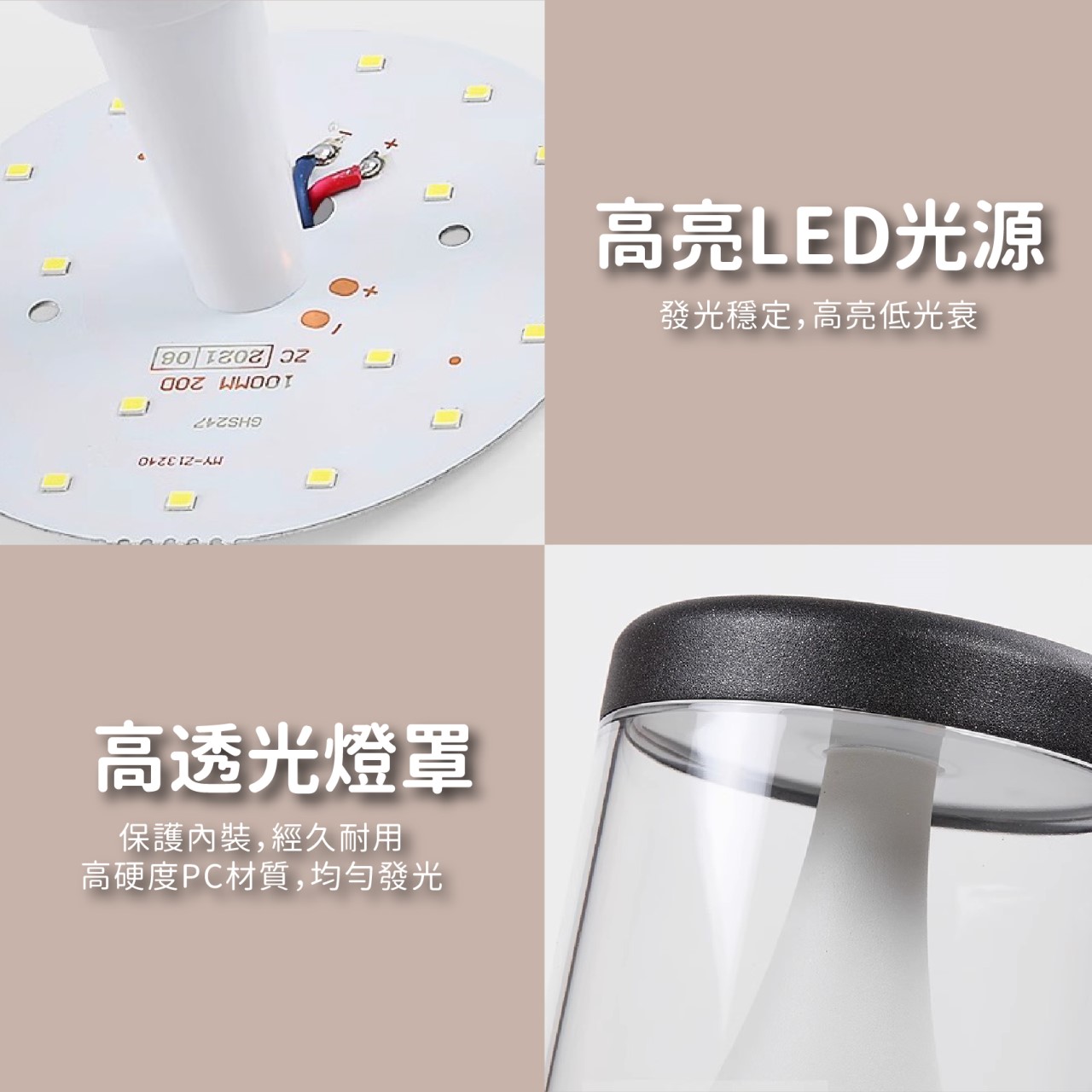 ◎LED 景觀草坪矮燈 草坪燈 庭院燈 草皮燈 花園燈 景觀燈 黃光 IP66