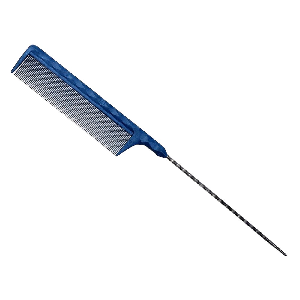 立體鐵尖尾梳 ZT-211-A