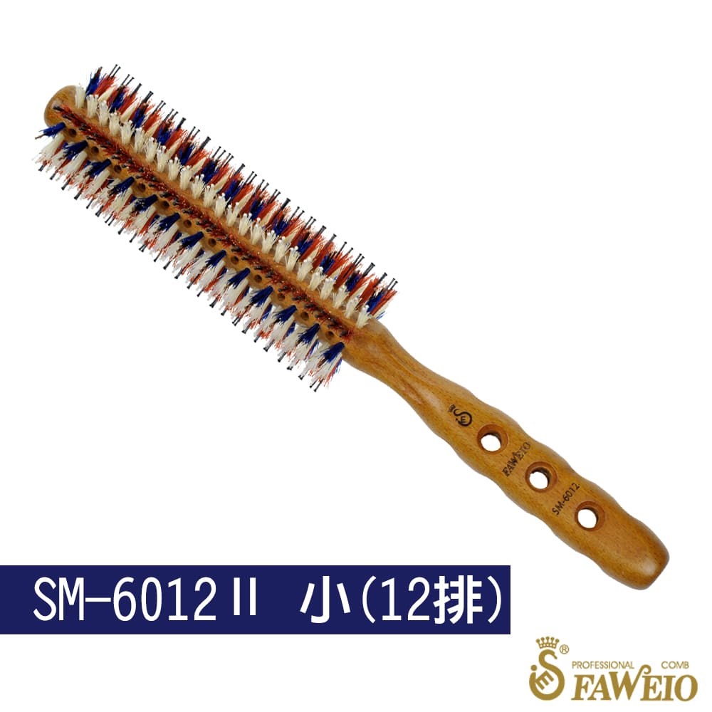 霸王梳