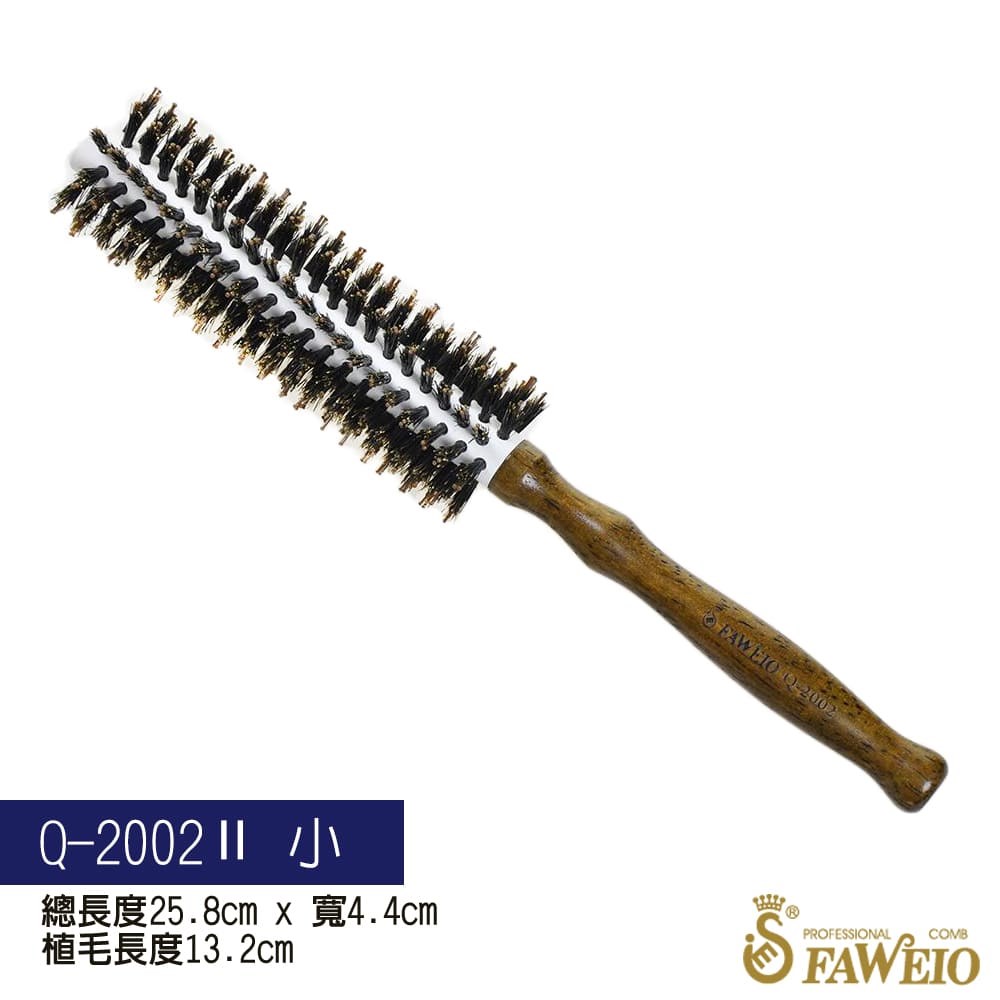 葫蘆陶瓷圓梳