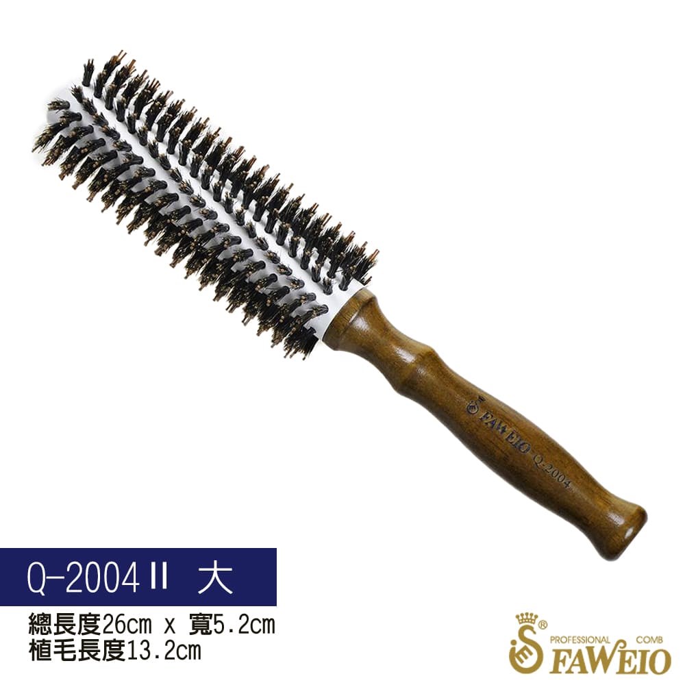 葫蘆陶瓷圓梳
