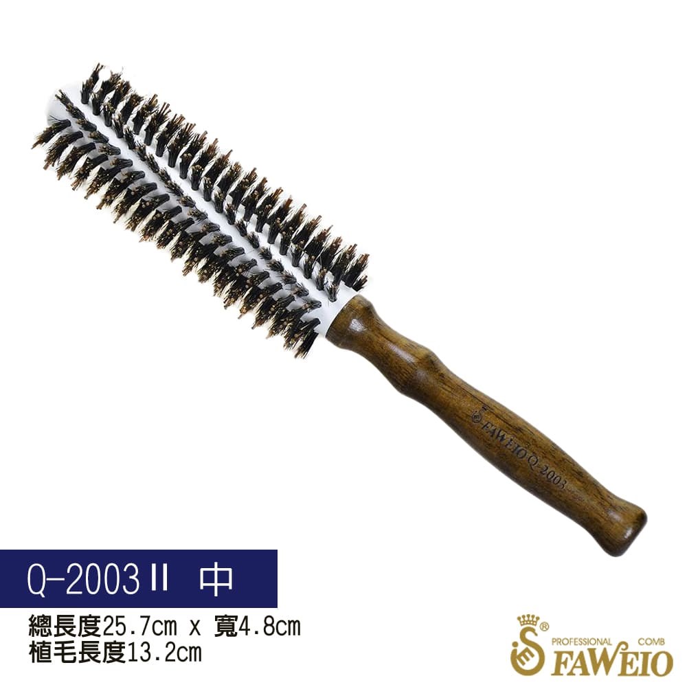 葫蘆陶瓷圓梳