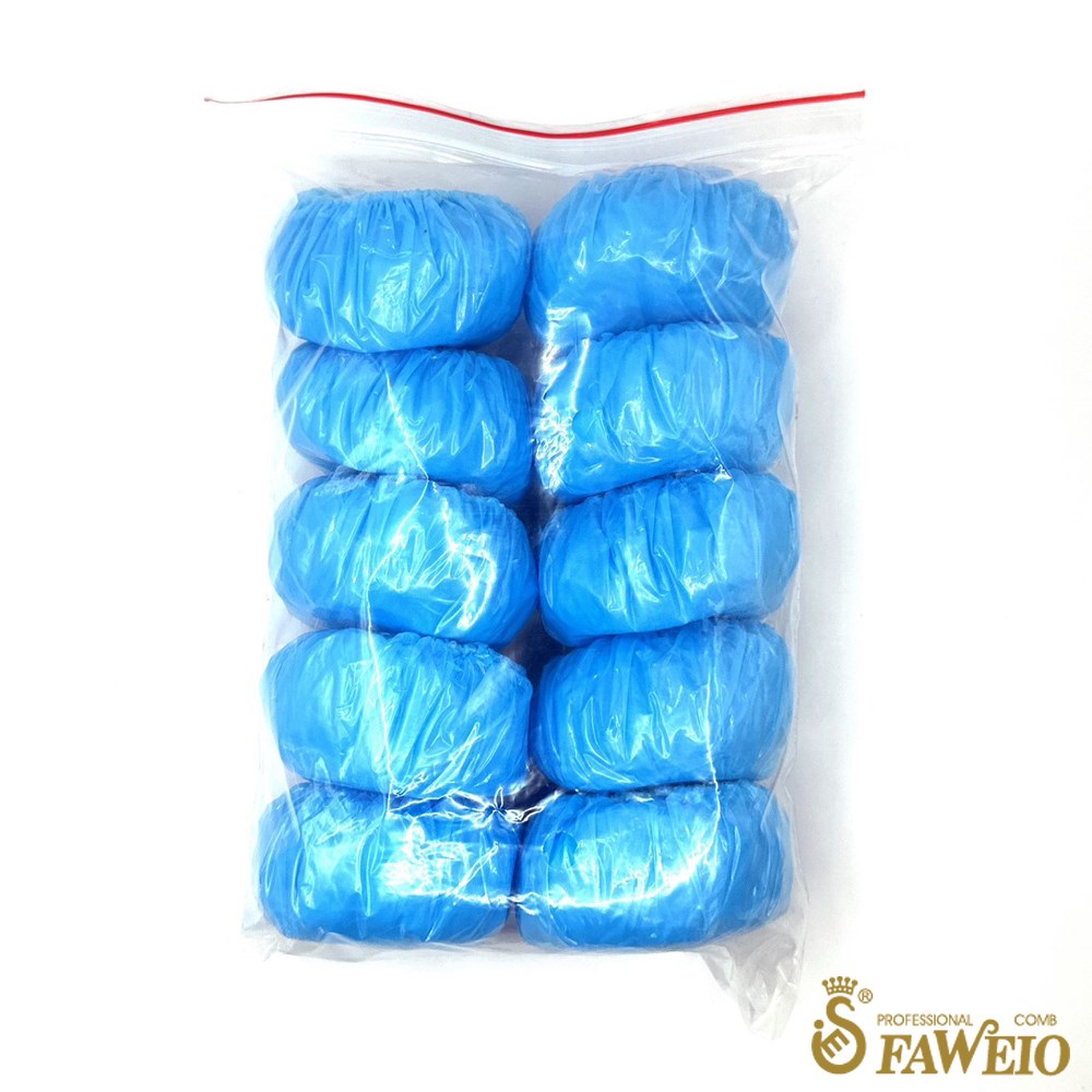彩色耳罩100入