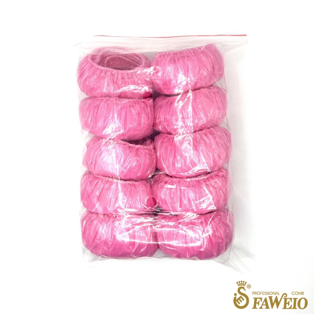 彩色耳罩100入