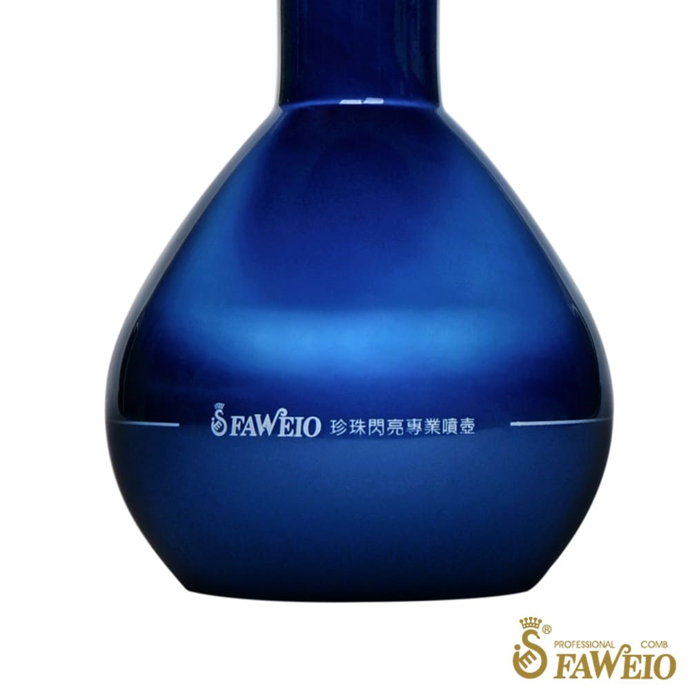 珍珠閃亮噴壺(日本噴頭)