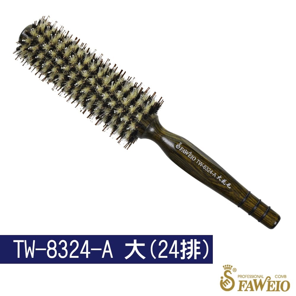 大花毛