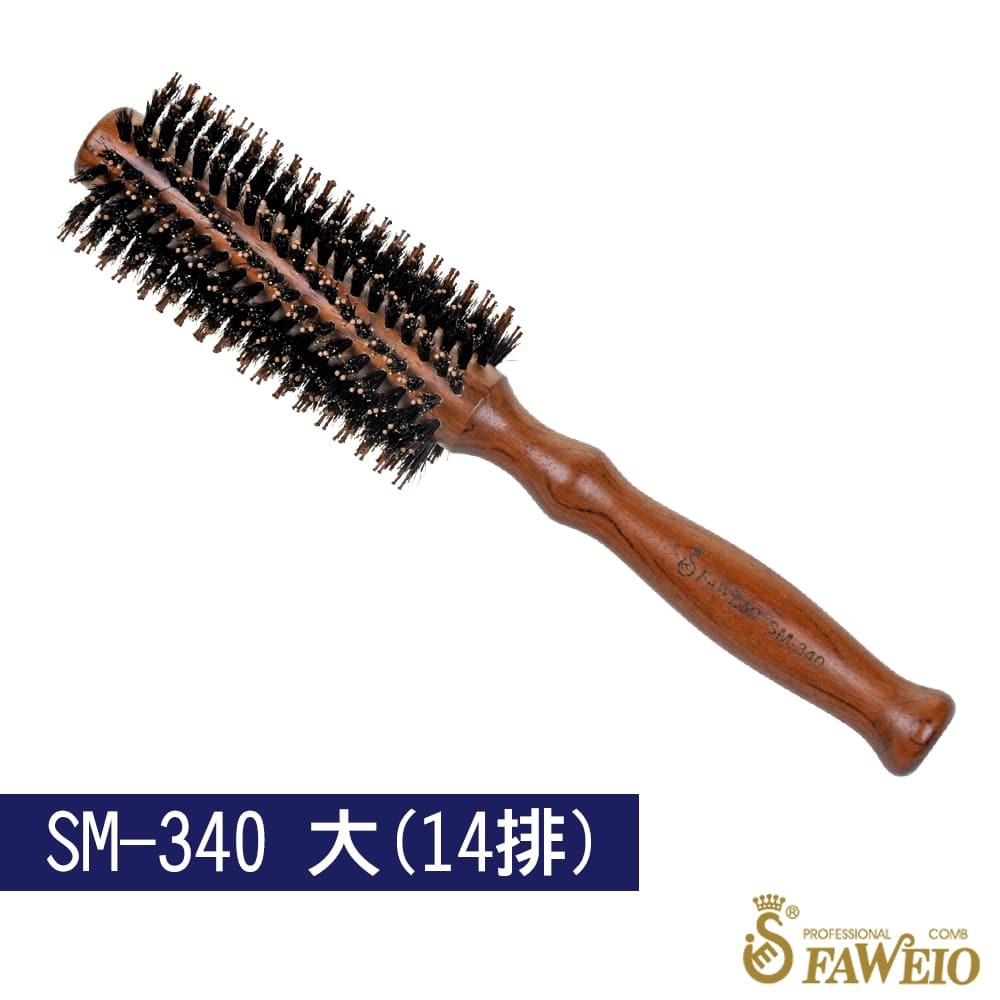 葫蘆斜鬃梳