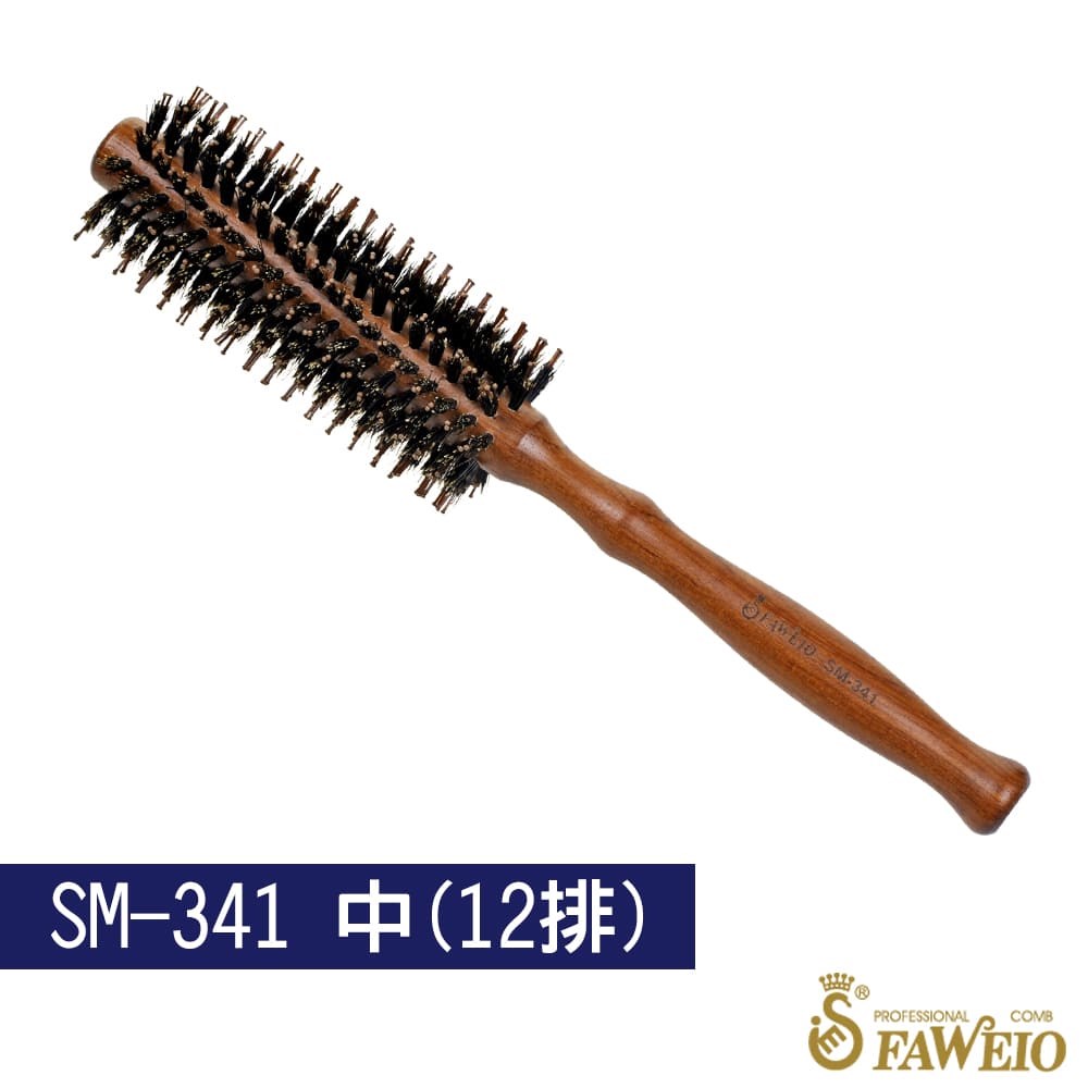 葫蘆斜鬃梳