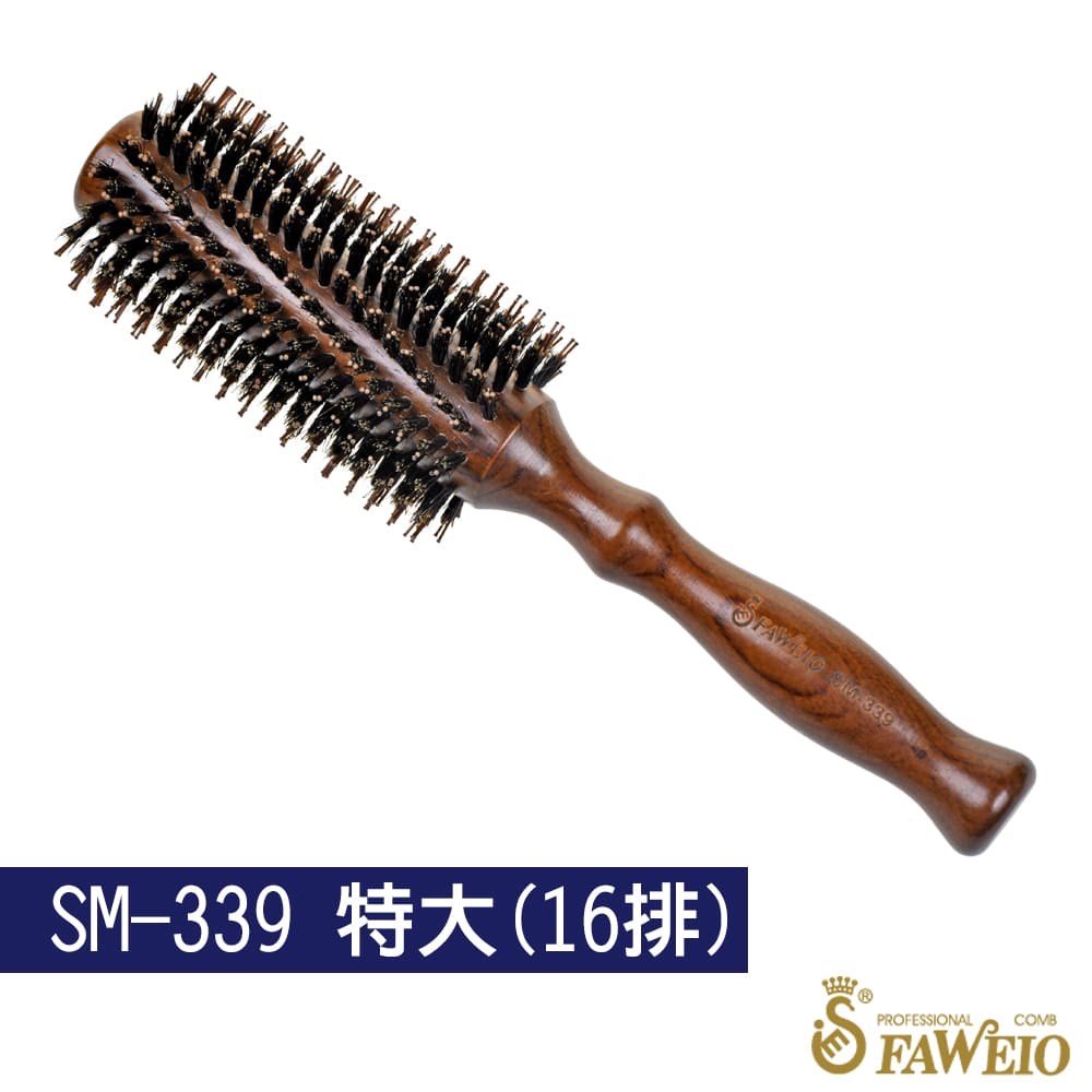 葫蘆斜鬃梳