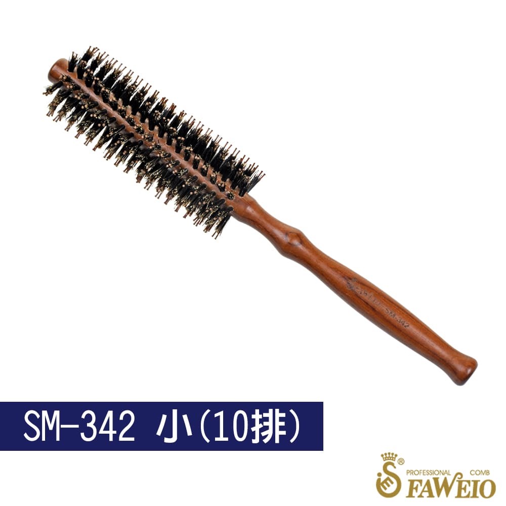 葫蘆斜鬃梳