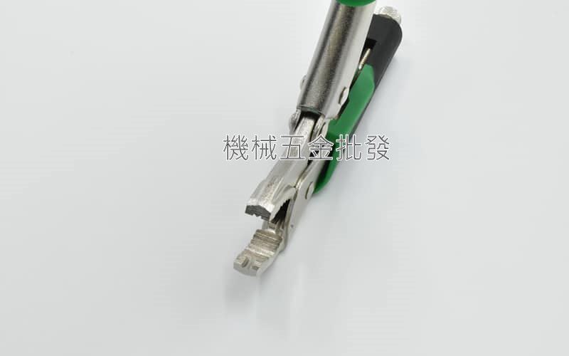 日本 ENGINEER PZ-65 EPZ-65 8&quot;萬能大力鉗 萬用鉗 全長190mm,手工具