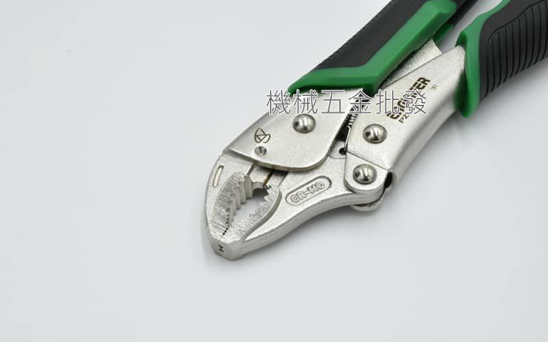 日本 ENGINEER PZ-65 EPZ-65 8&quot;萬能大力鉗 萬用鉗 全長190mm,手工具