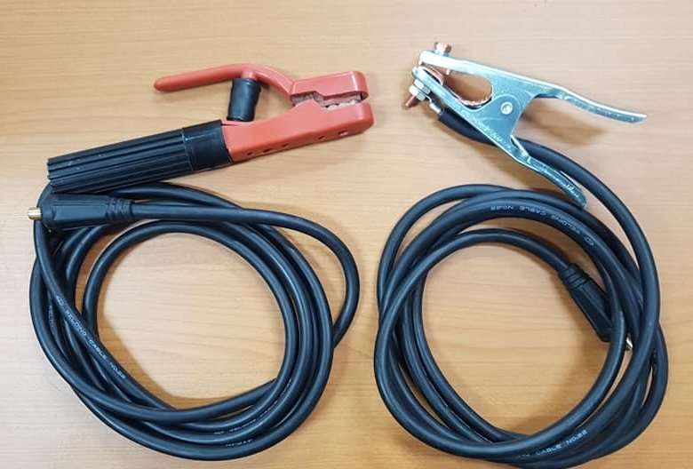  S201(DC) 輕巧型電焊機,熔接器材