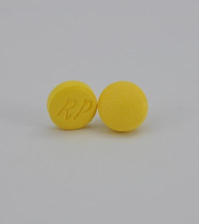 利腫消膜衣錠∞Repacin FCT