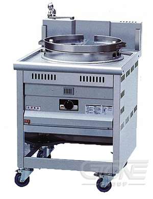 七口煮麵機