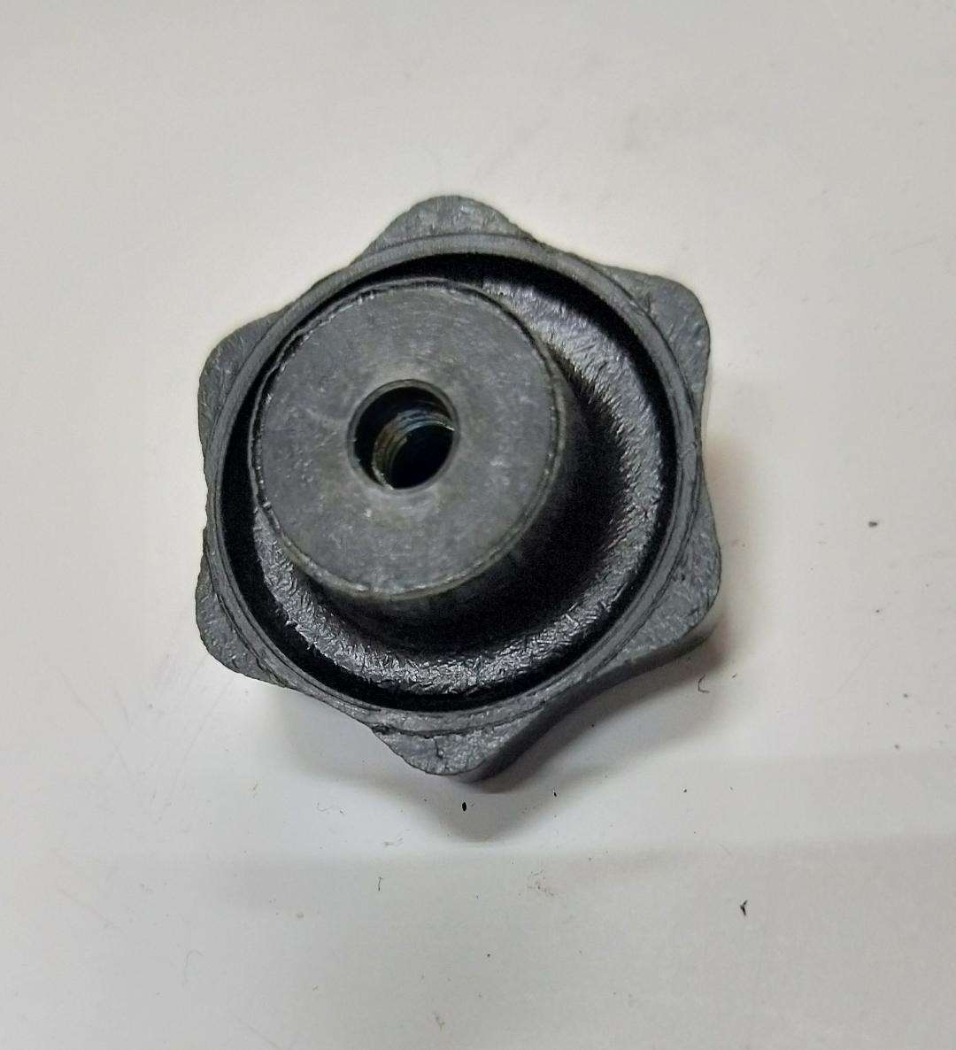 4號內芽螺絲珠