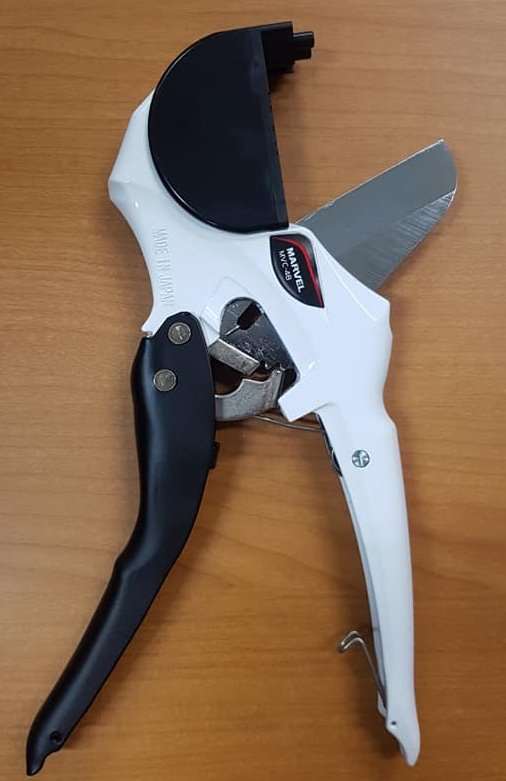 MVC-48 新型 PVC切管刀,手工具