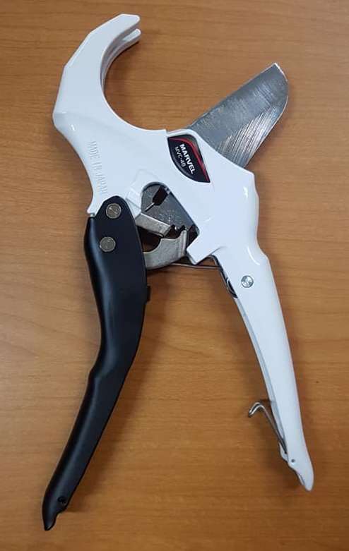 MVC-48 新型 PVC切管刀,手工具