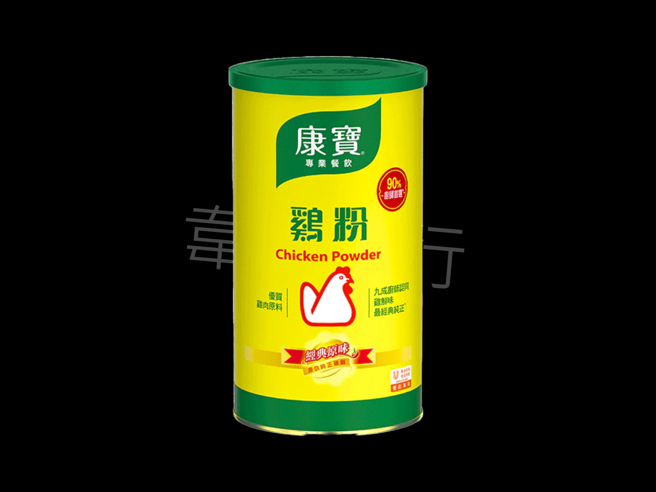 康寶-雞粉