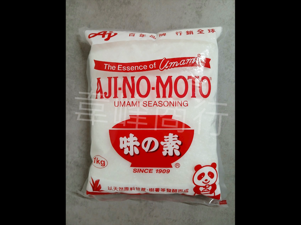 日本味之素