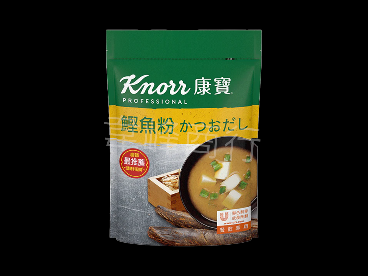 康寶-鰹魚粉