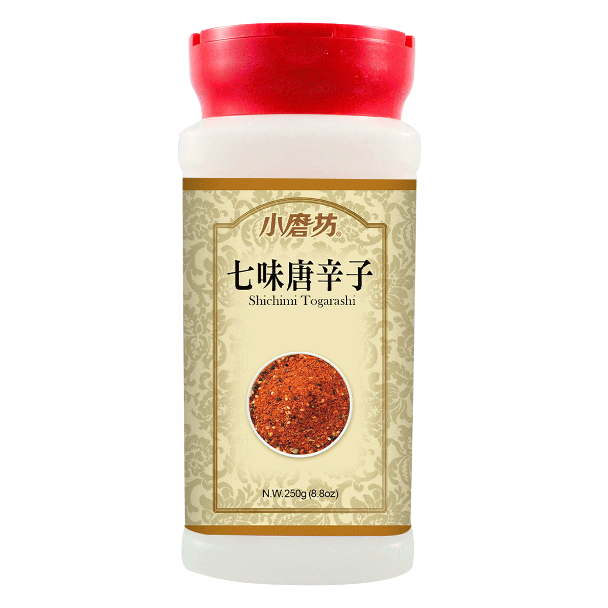 七味唐辛子