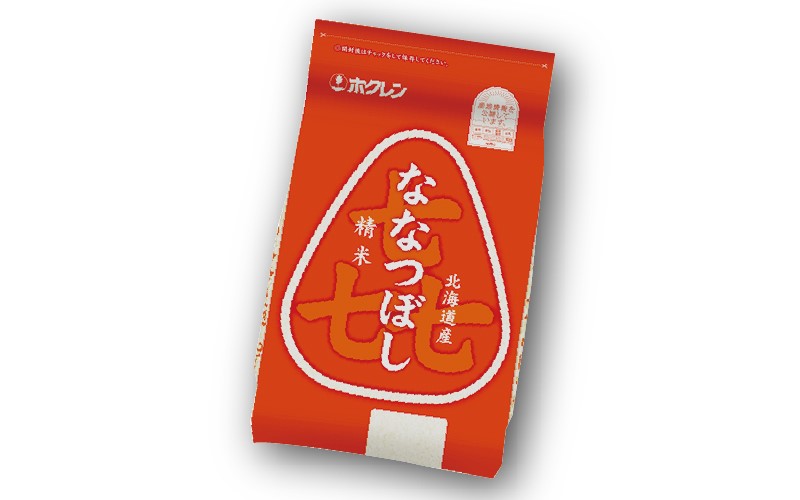 HOKUREN【喜七星米】2kg