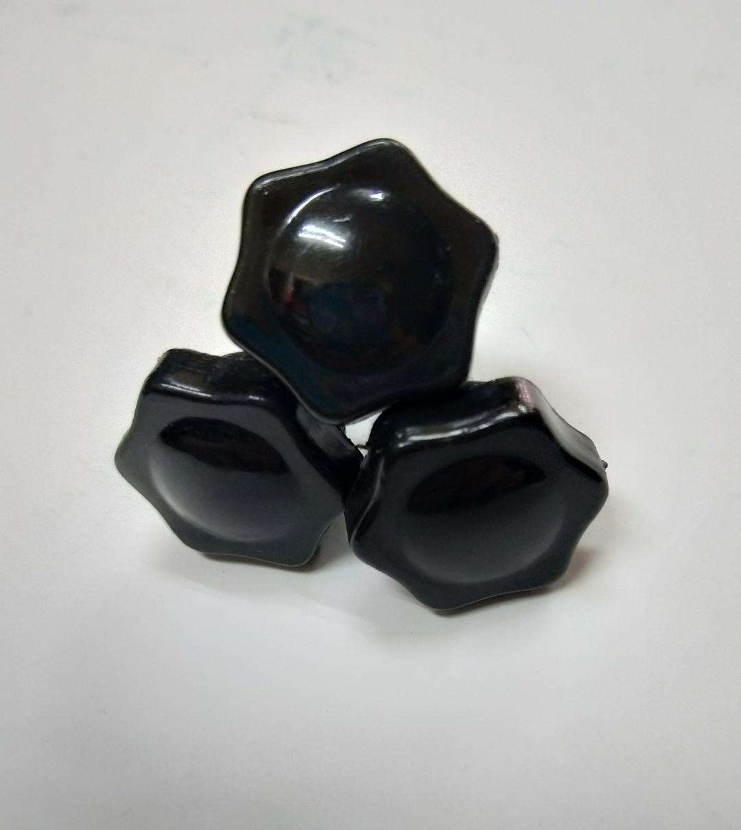 1號 2分