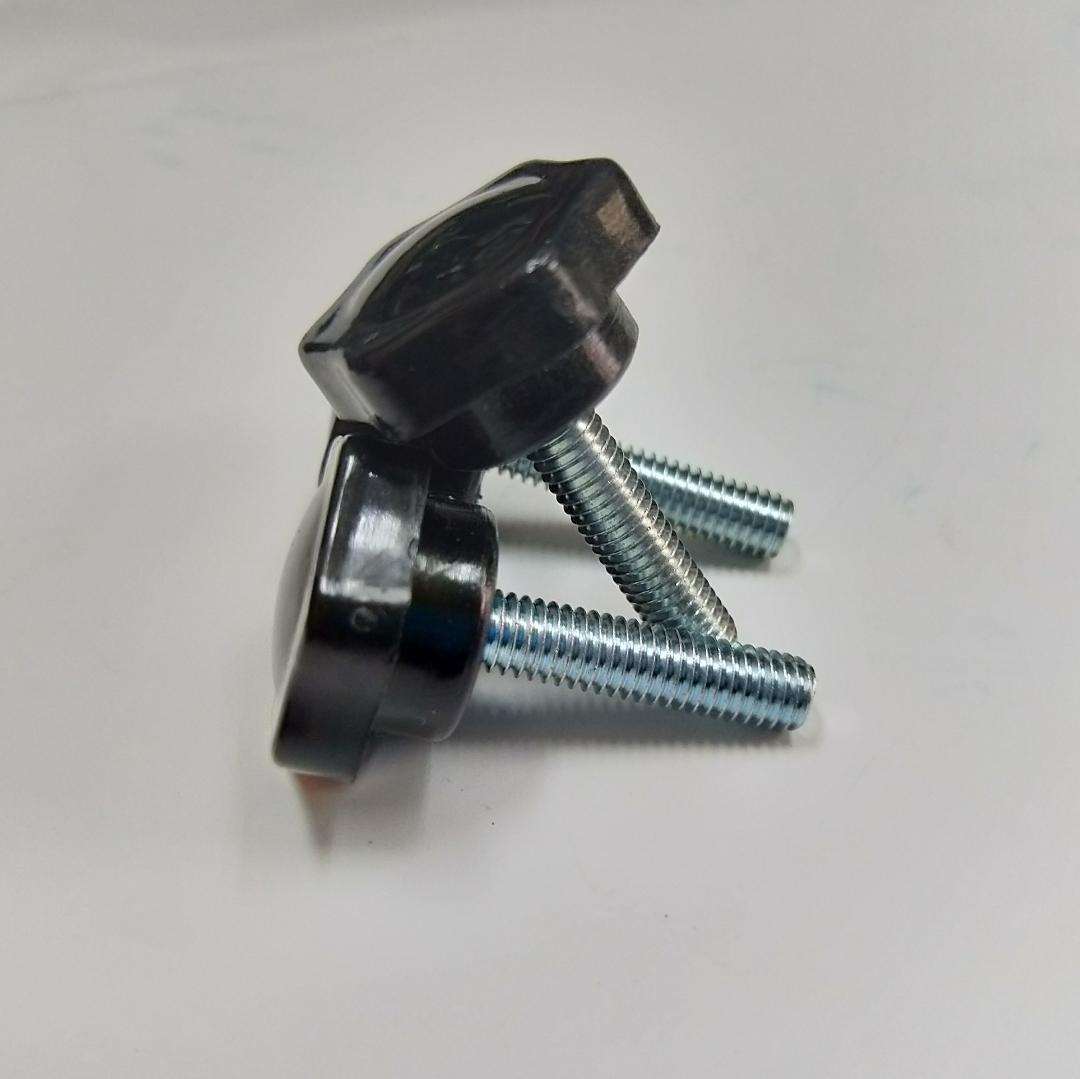 1號 2分