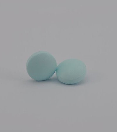 皇胃佳-200膜衣錠∞Royamet-200 FCT