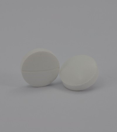 安潰定錠劑∞Alkantin Tab