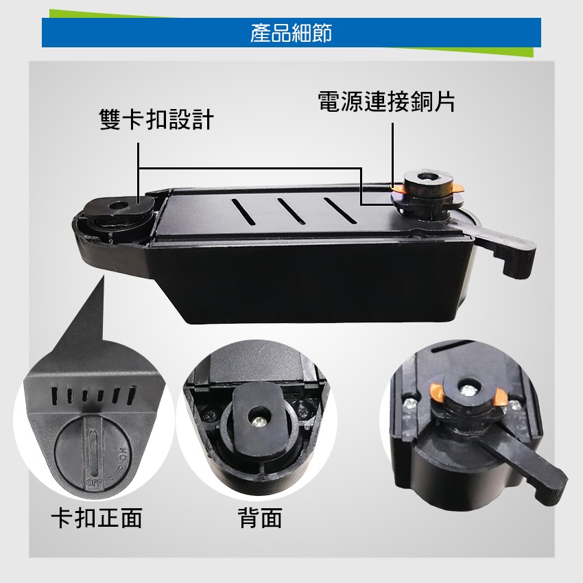 ◎5W LED刀片鋁擠散熱軌道燈/投射燈/吸頂燈，30度角，白光黃光自然光