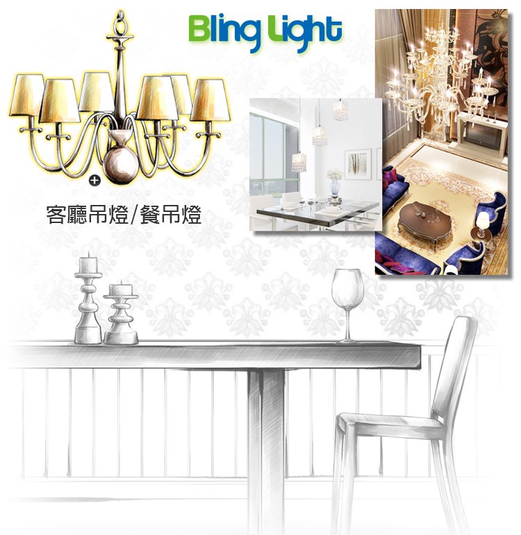 ◎5W LED E14燈頭，蠟燭燈/水晶燈/燭臺燈/小夜燈，取代50W傳統鎢絲燈泡