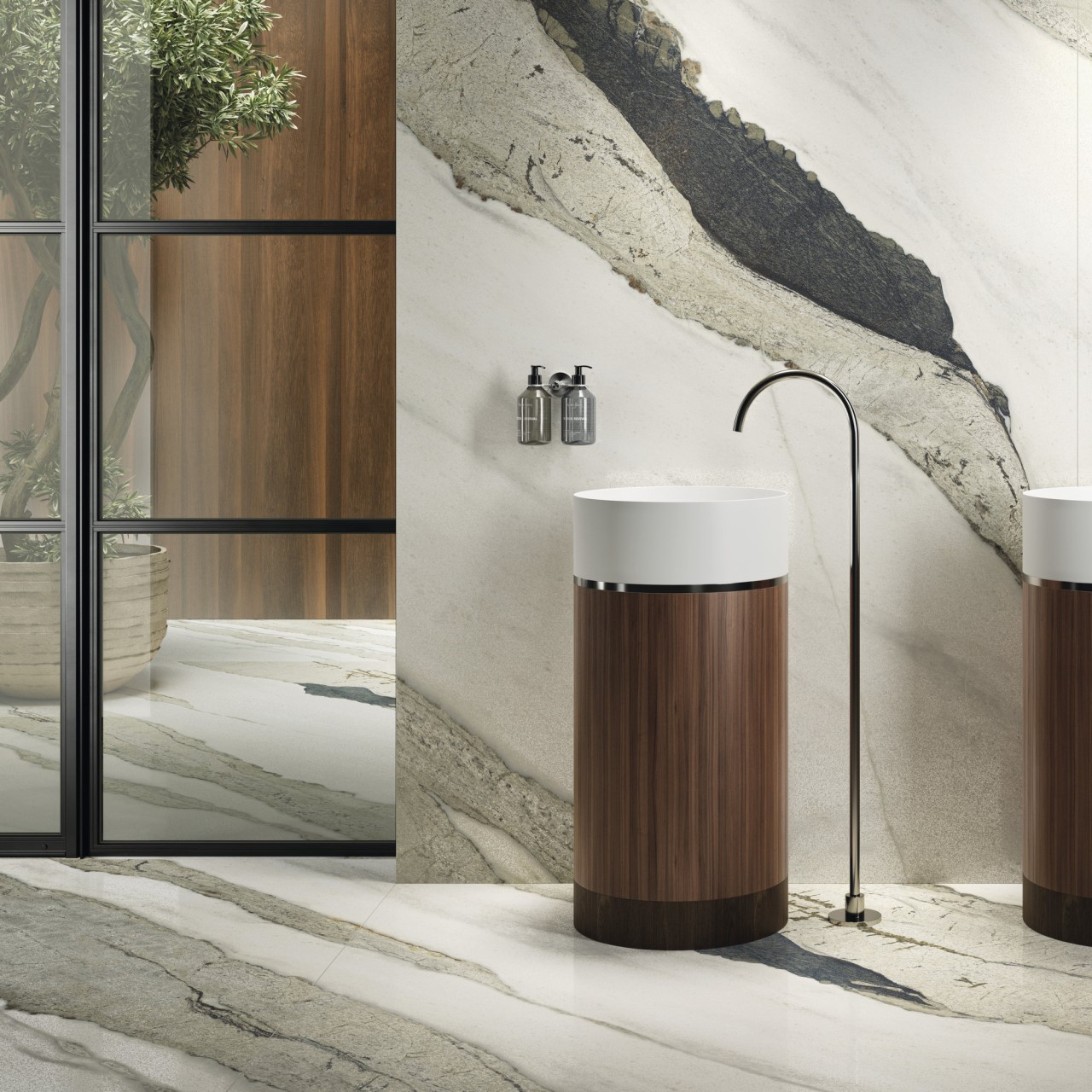 FMG1530LP1VOG【連紋款】