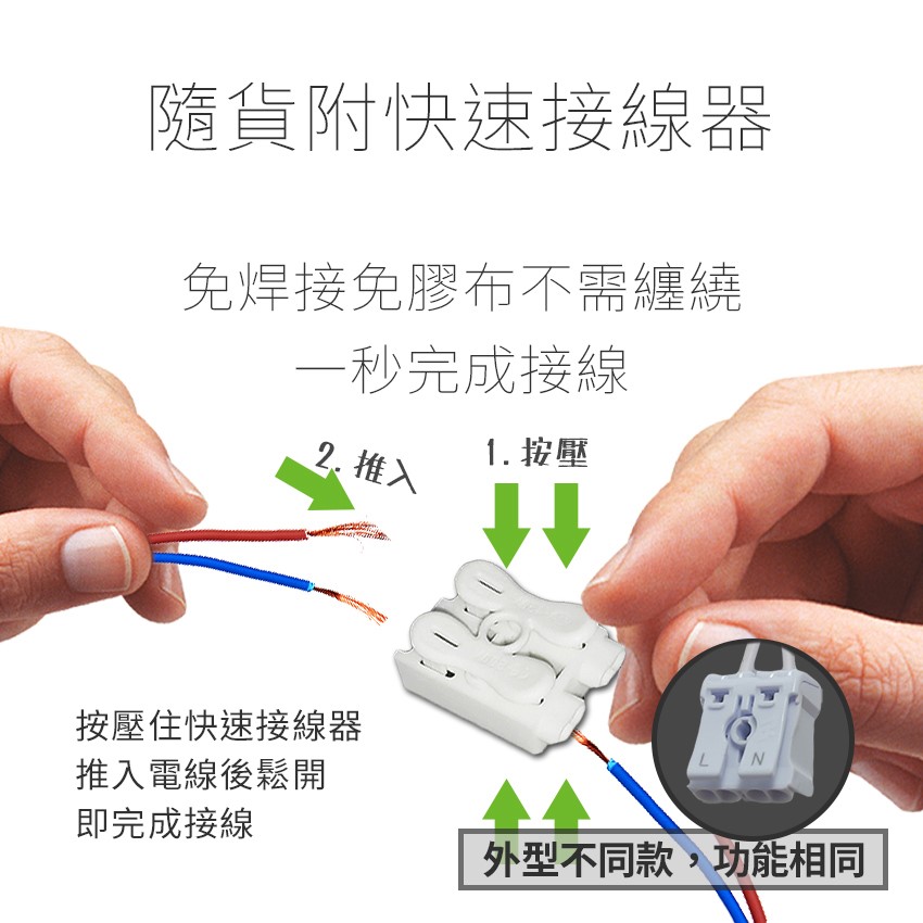 ◎三色切情境嵌燈/崁燈/天花燈，白/黃/自然光三切變色，開孔15CM