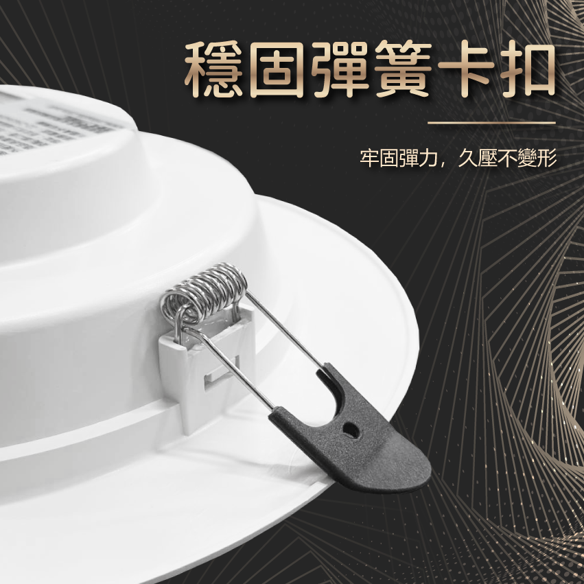 ◎LED嵌燈系列/崁燈/天花燈 33W 白光/自然光/黃光 開孔20CM CNS認證