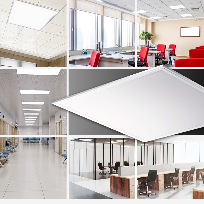 ◎LED 60x120cm 工程款直下式發光平板燈76W，白光/自然光，全電壓