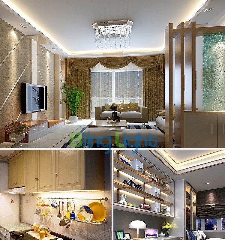 ◎LED T5燈管/層板燈/支架燈/串接燈，一尺5W，全電壓，CNS認證，白/黃/自然光