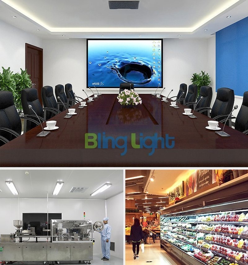 ◎LED T5燈管/層板燈/支架燈/串接燈，二尺9W，全電壓，CNS認證，白/黃/自然光