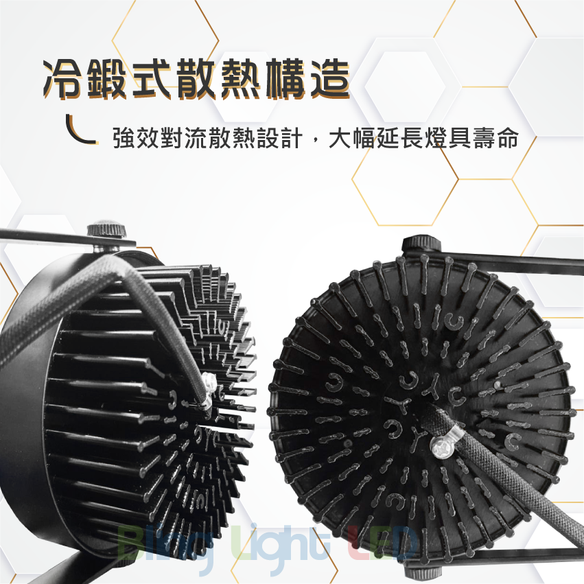 ◎全光譜搖桿式軌道燈/投射燈/聚光燈30W，光束角24度，高顯色97Ra，白/黃/自然光