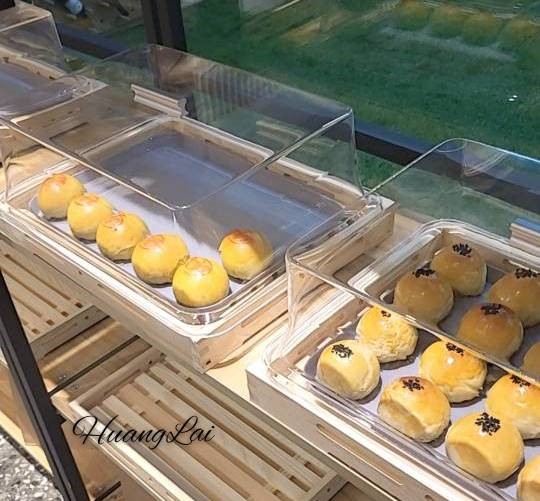 壓克力四方蓋