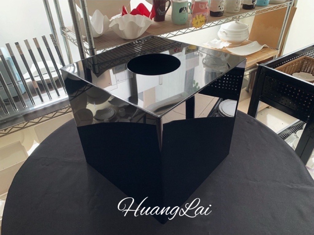 活動摸彩箱(訂製品)